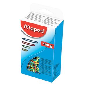 Gumice za spise 100 g, sortirano, Maped