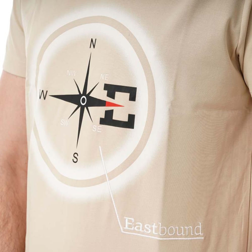 Eastbound Majica za muškarce Compass slika 3