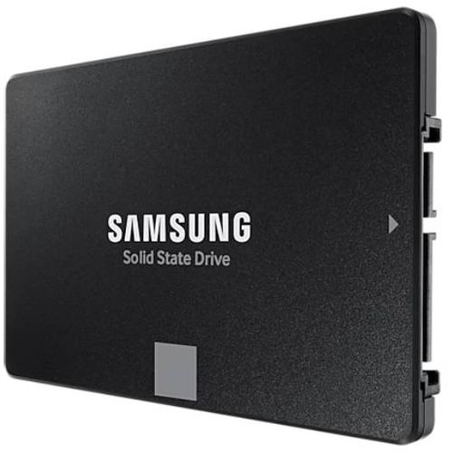 SAMSUNG 4TB 2.5 inča SATA III MZ-77E4T0BW 870 EVO Series SSD slika 1