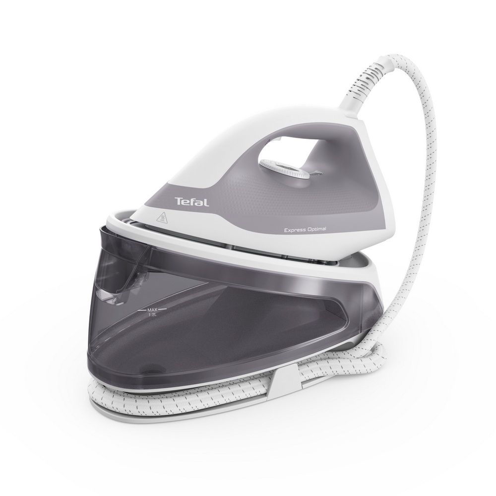 Tefal parna postaja SV4111E0 dove-white slika 1