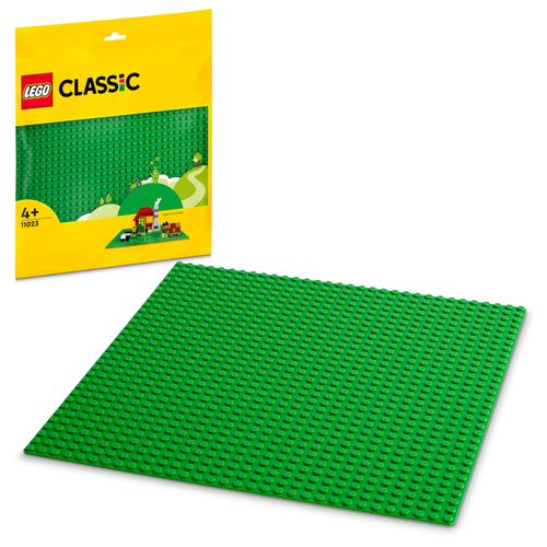 LEGO® CLASSIC 11023 Zelena podloga slika 1