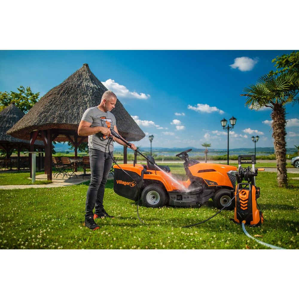 Aparat za pranje Villager VHW 120 slika 5