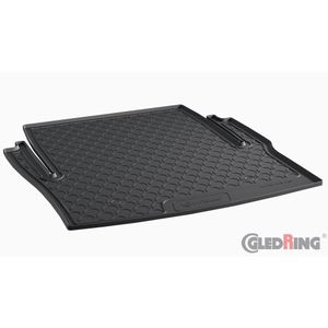Gledring Gumeni Podmetač za Gepek BMW 3 F30 Limuzina (2012-2019)