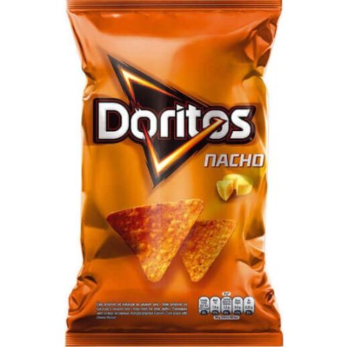 Doritos Nacho 170g slika 1