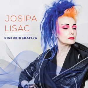 Josipa Lisac - Diskobiografija