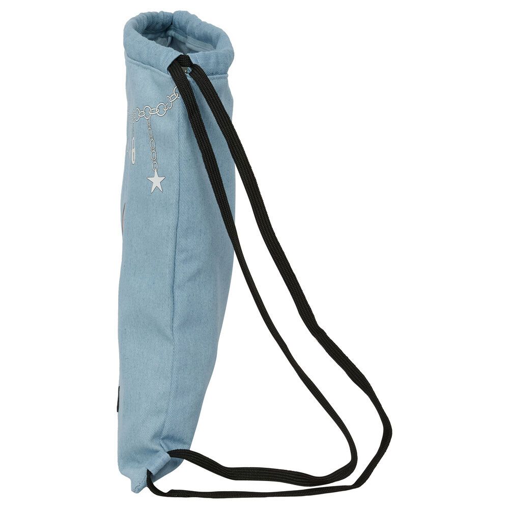 Saco Huntrix Demon Hunters Kpop 40 cm slika 8