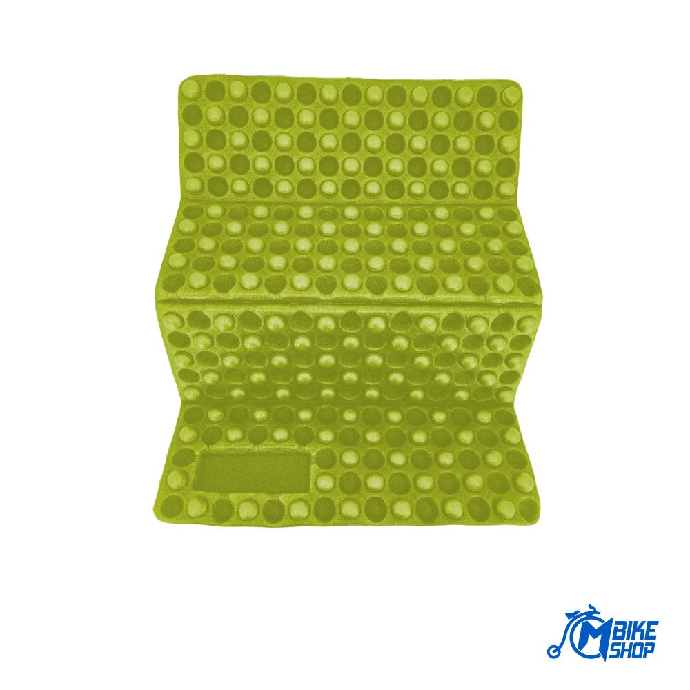 HUSKY Sklopiva prostirka za sjedenje Fuby Green, 36x26cm slika 2