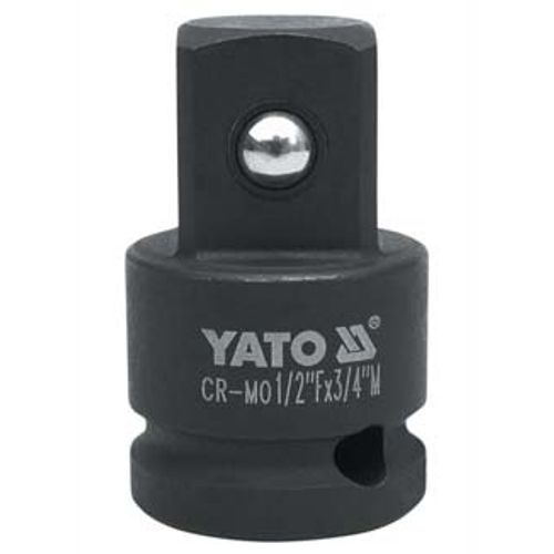 Yato udarni adapter 1/2" na 3/4" 1067 slika 1