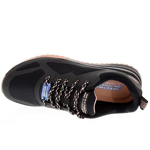 117186-BLK Skechers Patike Bobs Squad 3 Star Flight 117186-Blk slika 3