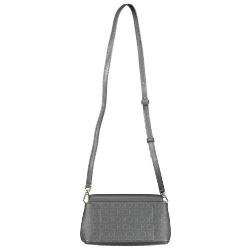 CALVIN KLEIN BLACK WOMEN'S BAG slika 2