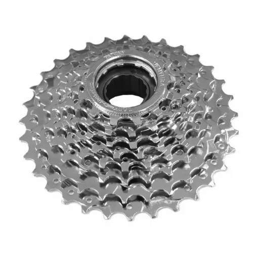 Shimano kazeta 8x Screw Gear Ring 13-32 Left slika 1