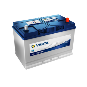 VARTA Blue Dynamic Akumulator 12V, 95Ah, D, JAP