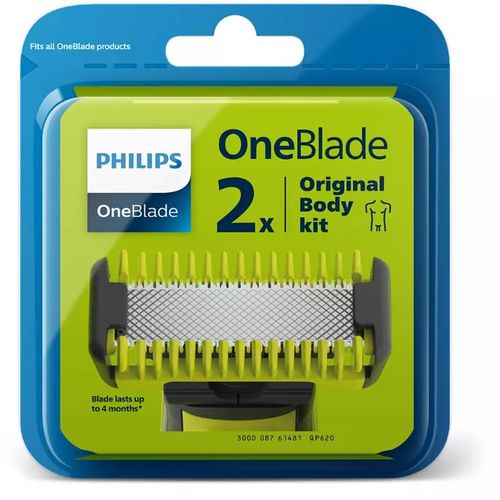 Philips QP620/50 Zamenska glava za brijač - One Blade slika 6