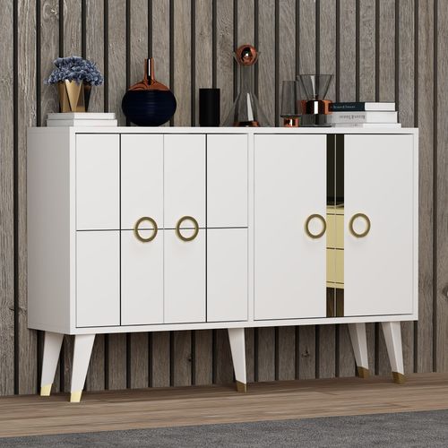 Eagle - White White Console slika 2