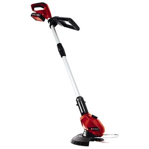 Einhell  GE-CT 18 Li Kit (1x2,0 Ah), aku trimer za travu u setu