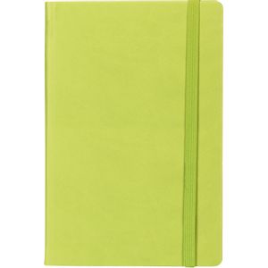 Notes MODEST A5 14x21 kiwi zeleni 991.027.51