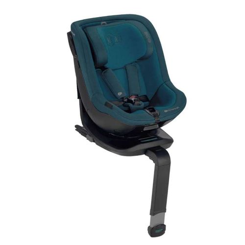 Kinderkraft Auto Sedište I-Guard I-Size 40-105 Cm Harbor Blue slika 1