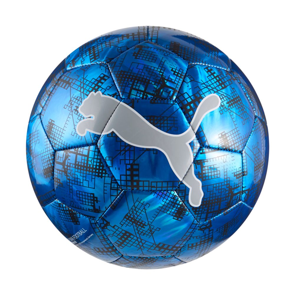 Puma Lopta za fudbal Cup Graphic Ball slika 1