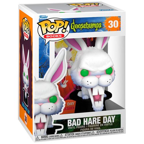 POP figure Goosebumps Bad Hare Day slika 2