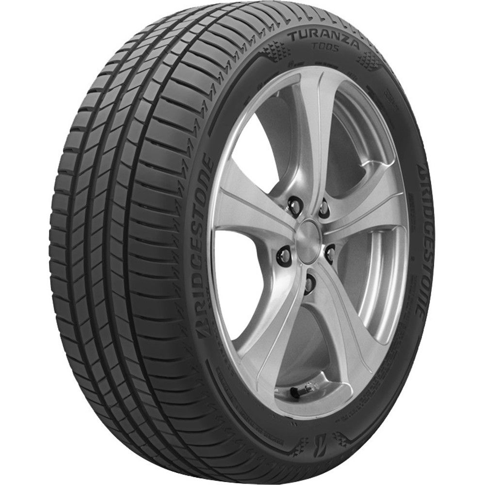 Bridgestone Guma 255/35r20 97y turanza t005 xl tl bridgestone ljetne gume slika 1