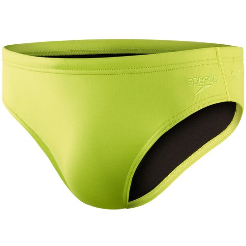 Speedo Muške kupaće gaće ECO END+ 7CM BRF AM GREEN slika 1