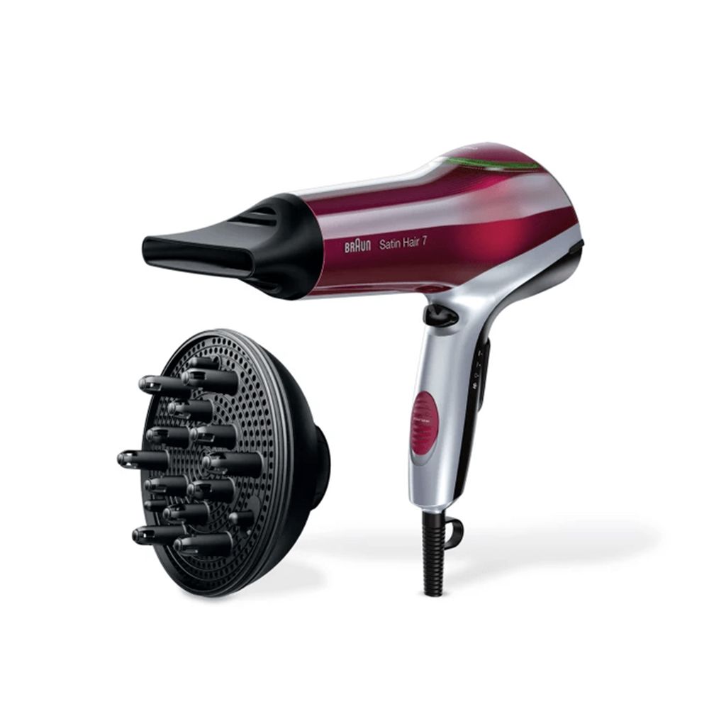 Braun Fen za kosu HD770 Satin Hair 7 / 2200 W slika 4