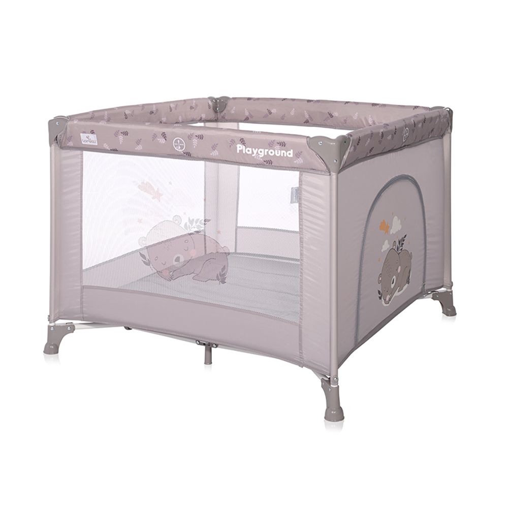 Lorelli Ogradica za igranje Playground, String Dream slika 1