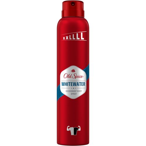 Old Spice Dezodorans u spreju Whitewater 250ml slika 1