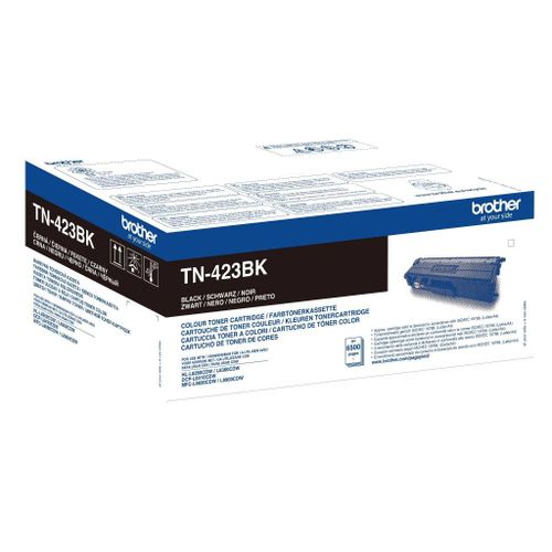 TONER BROTHER TN423BK BLACK 6.5K slika 1