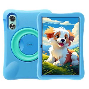 Oukitel OT6 green sa kids blue futrolom Tablet za decu 10.1/16GB/64GB/8000mAh/BT/wifi6/Android13