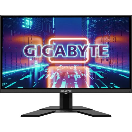 GIGABYTE G27F 27'' Gaming FHD IPS Monitor, 1920 x 1080, 1ms, 144Hz, Zvučnici slika 1