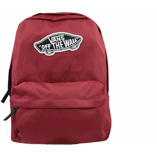 Ruksak Vans realm backpack vn0a3ui61oa1 slika 8