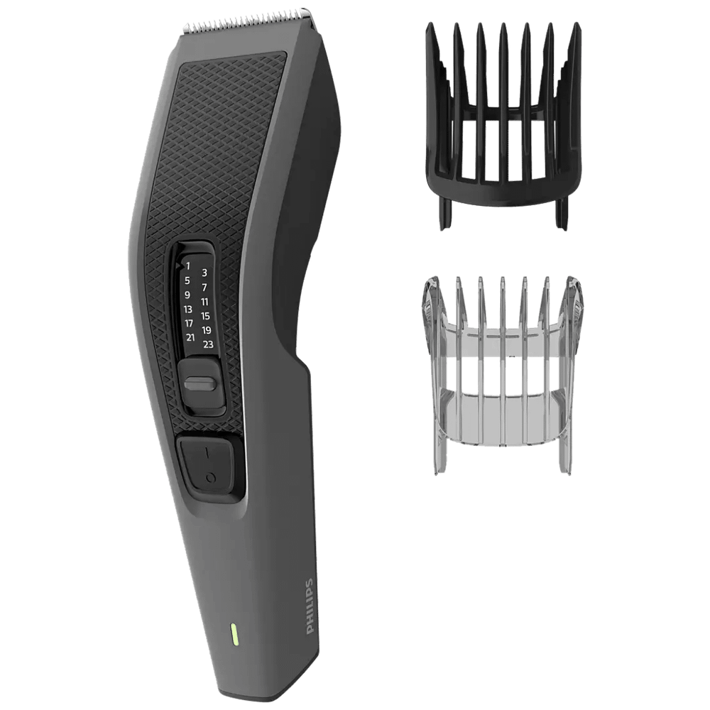 Philips Aparat za šišanje, Hairclipper series 3000 - HC3525/15 slika 1