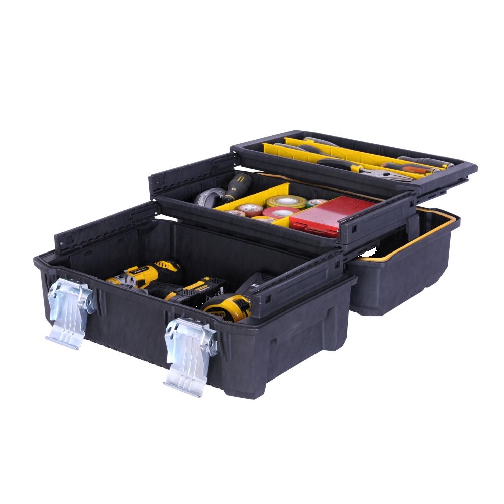 Stanley kofer za alat FMST1-71219 slika 1