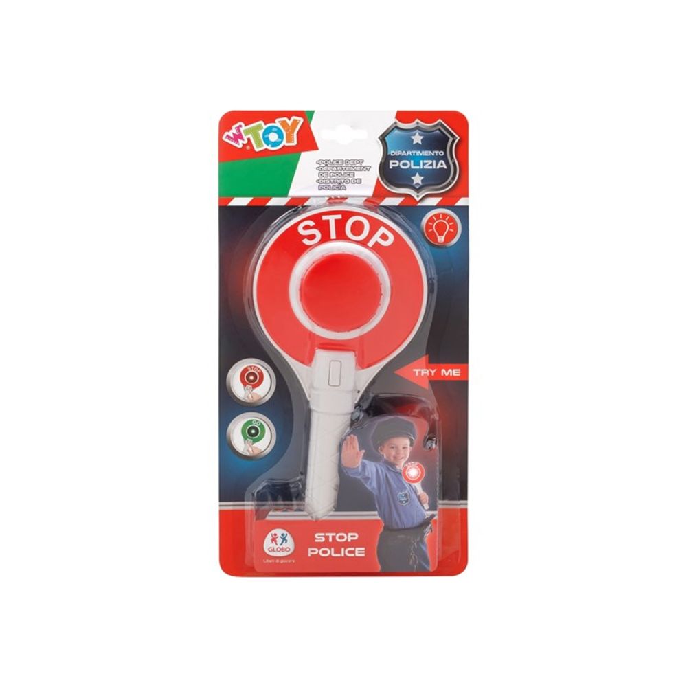 GLOBO WToy Palica Stop slika 1