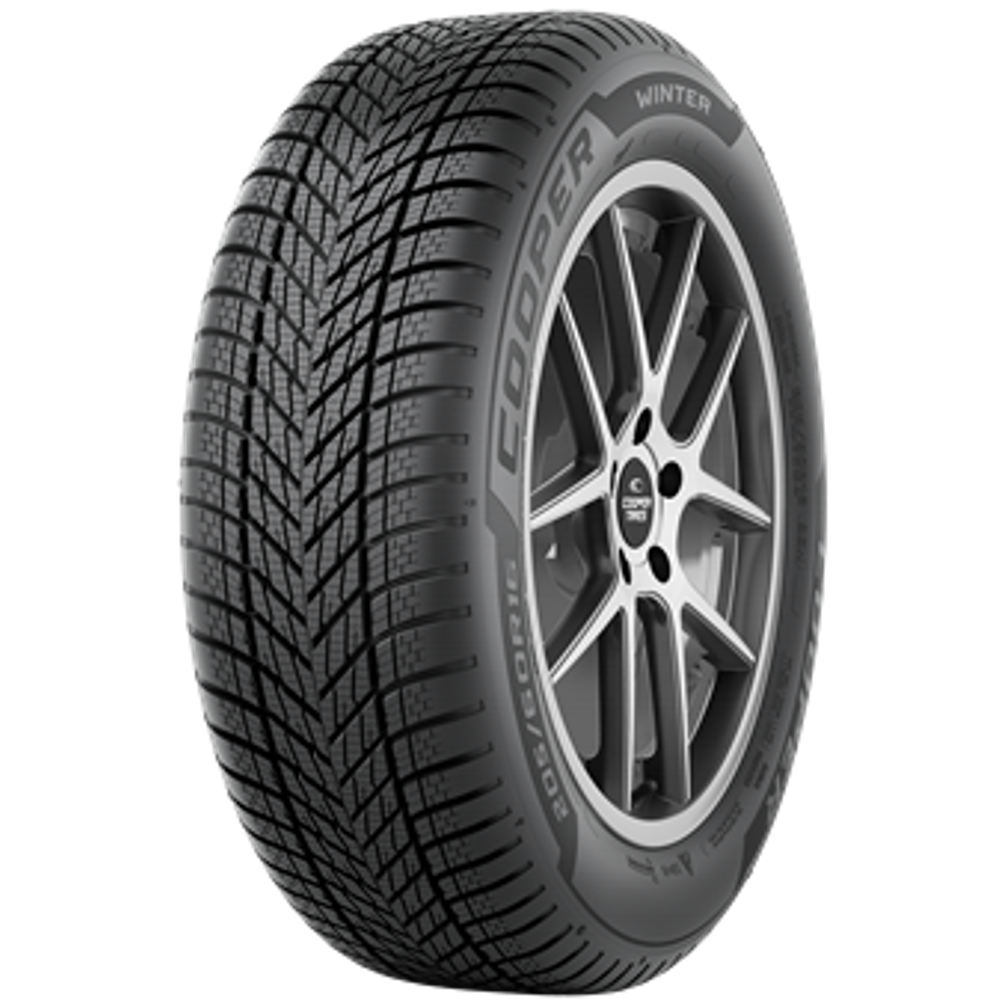Cooper 215/45R17 91V COOPER WINTER XL FP slika 1