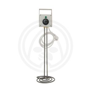 Dekristalizator meda Hobby, fi 200