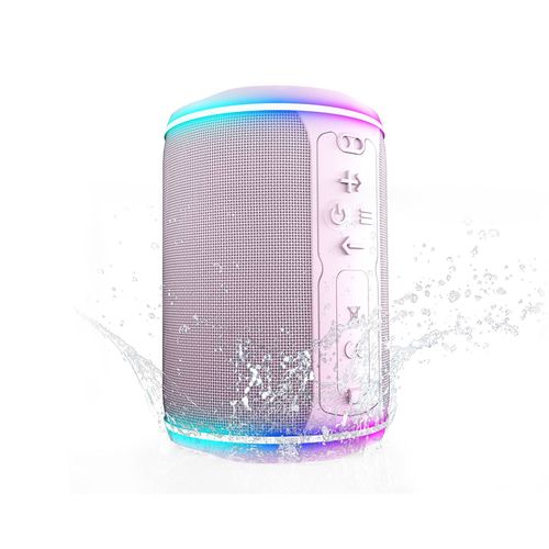 ENERGY SISTEM Urban Box Pink Supernova portable zvučnik roze slika 5