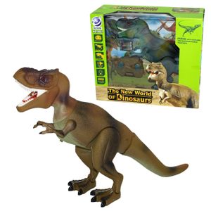 R/C Dinosaur