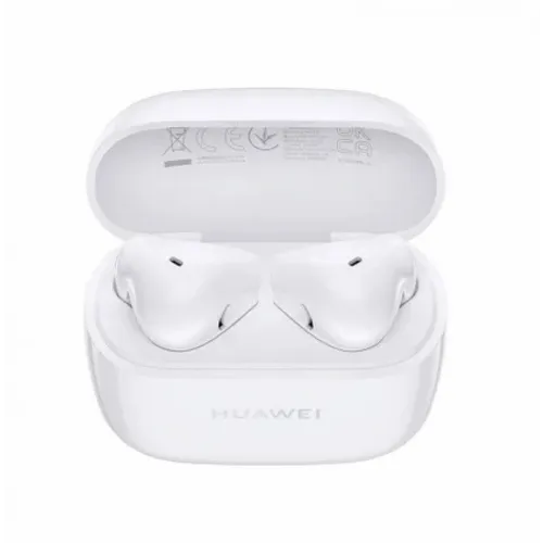 Huawei FreeBuds SE 2 Ceramic White slika 2