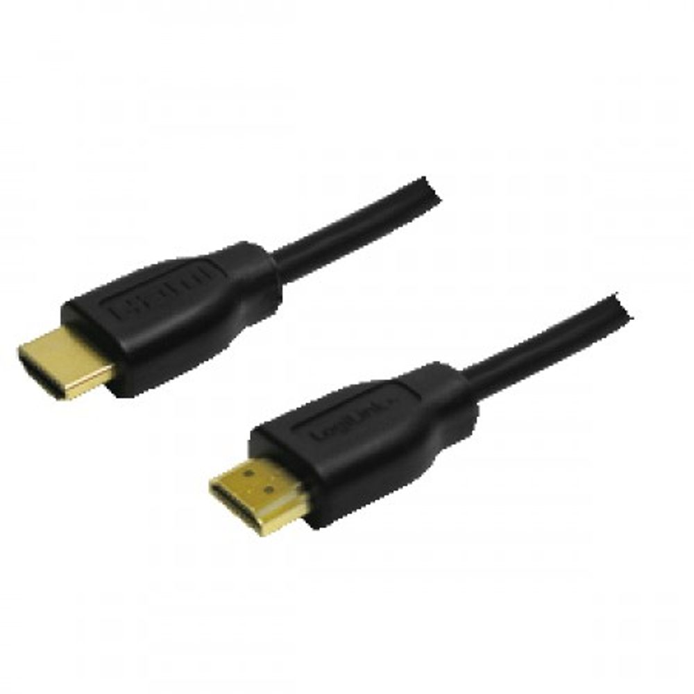 LogiLink HDMI Cable M/M v1.4 5m CH0039 slika 1