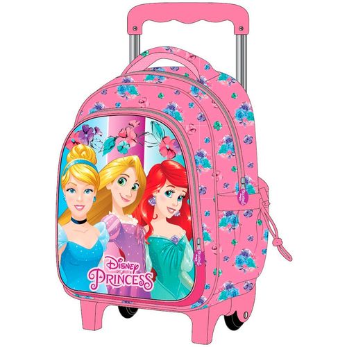 Disney Princesses trolley 31cm slika 1