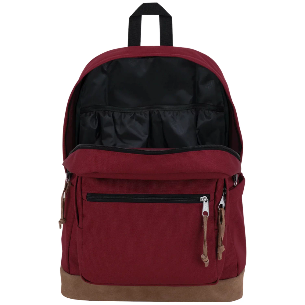 Jansport Right Pack Ruksak EK0A5BAPN62 slika 3