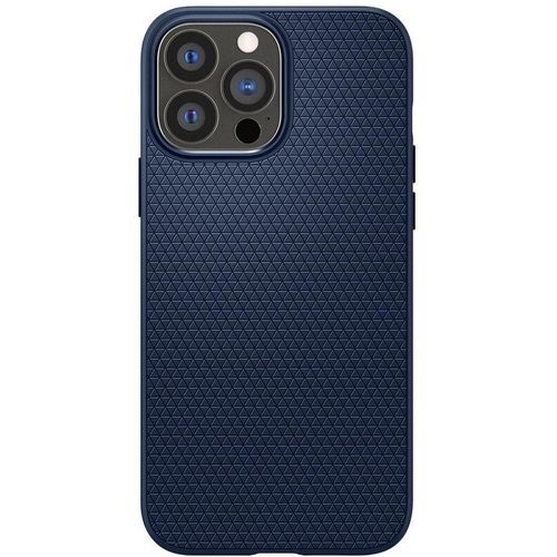 Spigen Liquid Air za iPhone 13 Pro Navy Blue slika 2