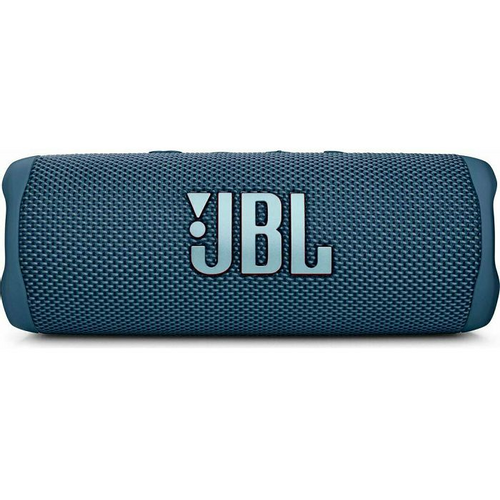 JBL FLIP 6 prijenosni zvučnik, plava slika 1
