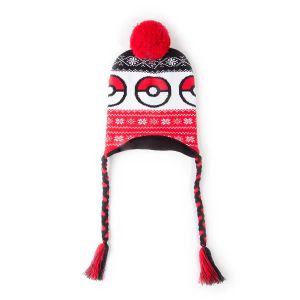 DIFUZED POKEMON - POKEBALL SHERPA