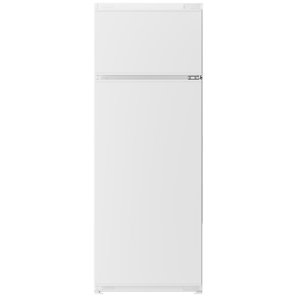 Beko Ugradbeni frižider/zamrzivač BDSA 250 K4SN, 220 l slika 1