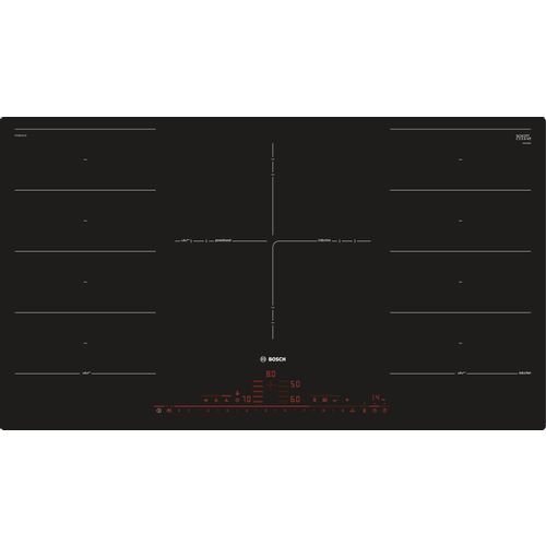 Bosch indukcijska staklokeramička ploča PXV901DV1E slika 2