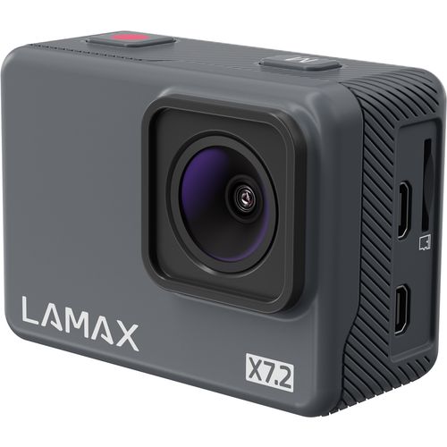 LAMAX akcijska kamera X7.2 slika 2