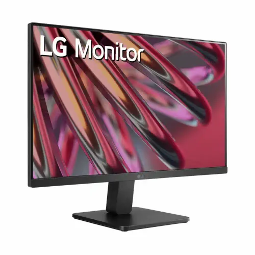 Monitor 24 LG 24MR400-B 1920x1080/Full HD/IPS/5ms/100Hz/HDMI/VGA slika 2